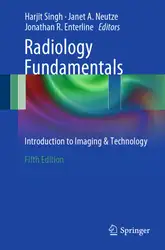 Radiology Fundamentals: Introduction... image
