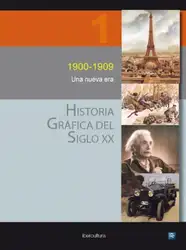 Historia Grafica Del... image