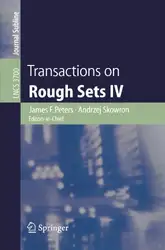 Transactions on Rough... image