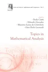 Topics in mathematical... image