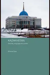 Kazakhstan: Ethnicity, Language... image