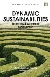 Dynamic Sustainabilities: Technology,... image