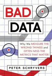 Bad Data: Why... image