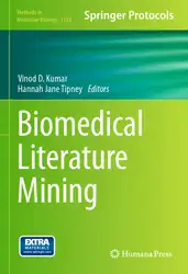 Biomedical Literature Mining image