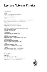 دانلود کتاب Large Scale Structures in Nonlinear Physics: Proceedings of a Workshop Held in Villefranche-sur-Mer, France 13–18 January 1991