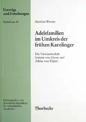 Adelsfamilien im Umkreis... image
