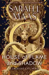 House of Flame... image