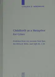 Childbirth as a... image