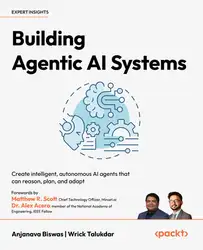 دانلود کتاب Building Agentic AI Systems
