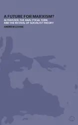 A Future For... image