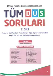 TÜM DUS SORULARI image