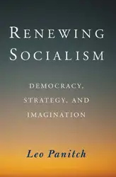 Renewing Socialism: Democracy,... image