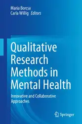 Qualitative Research Methods... image