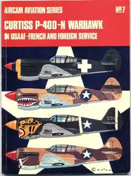 Curtiss P-۴۰D-N Warhawk... image