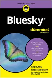 Bluesky For Dummies image