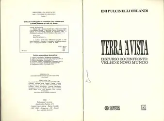 Terra à Vista!... image