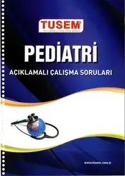 Tusem Pediatri Açıklamalı... image