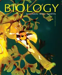 Biology, ۹th Edition image