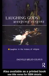 Laughing Gods, Weeping... image