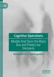 Cognitive Operations: Models... image