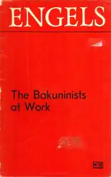 The Bakuninists at... image