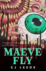 دانلود کتاب Maeve Fly