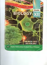Biology ۱۲ image