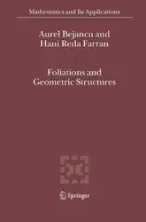 Foliations and Geometric... image