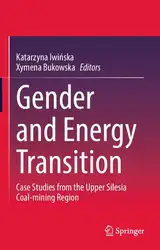 Gender and Energy... image