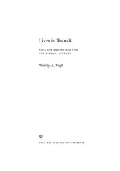 Lives in Transit:... image