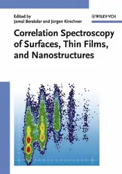 Correlation Spectroscopy of... image