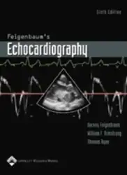 Echocardiography image