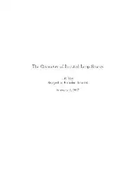 دانلود کتاب The Geometry of Iterated Loop Spaces