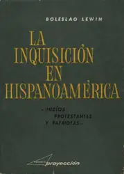 La Inquisición en... image