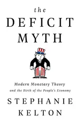 The Deficit Myth:... image
