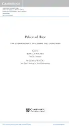 Palaces Of Hope:... image