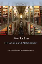 Historians and Nationalism:... image