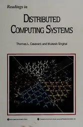 Readings in distributed... image