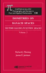 Isometries on Banach... image