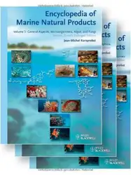 Encyclopedia of Marine... image