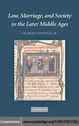 Law, Marriage, and... image