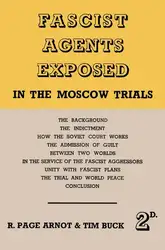 Fascist Agents Exposed... image