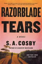 Razorblade Tears image