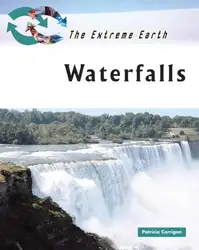 Extreme Earth: Waterfalls image