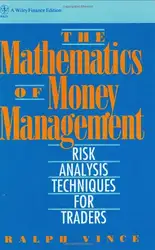 دانلود کتاب The Mathematics of Money Management: Risk Analysis Techniques for Traders