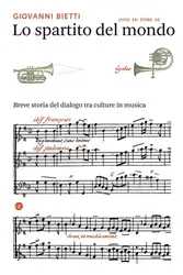 Lo spartito del... image