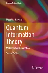 Quantum Information Theory:... image
