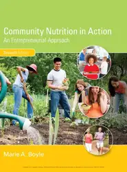 Community Nutrition in... image