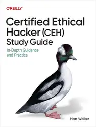 Certified Ethical Hacker... image