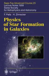 Physics of star... image